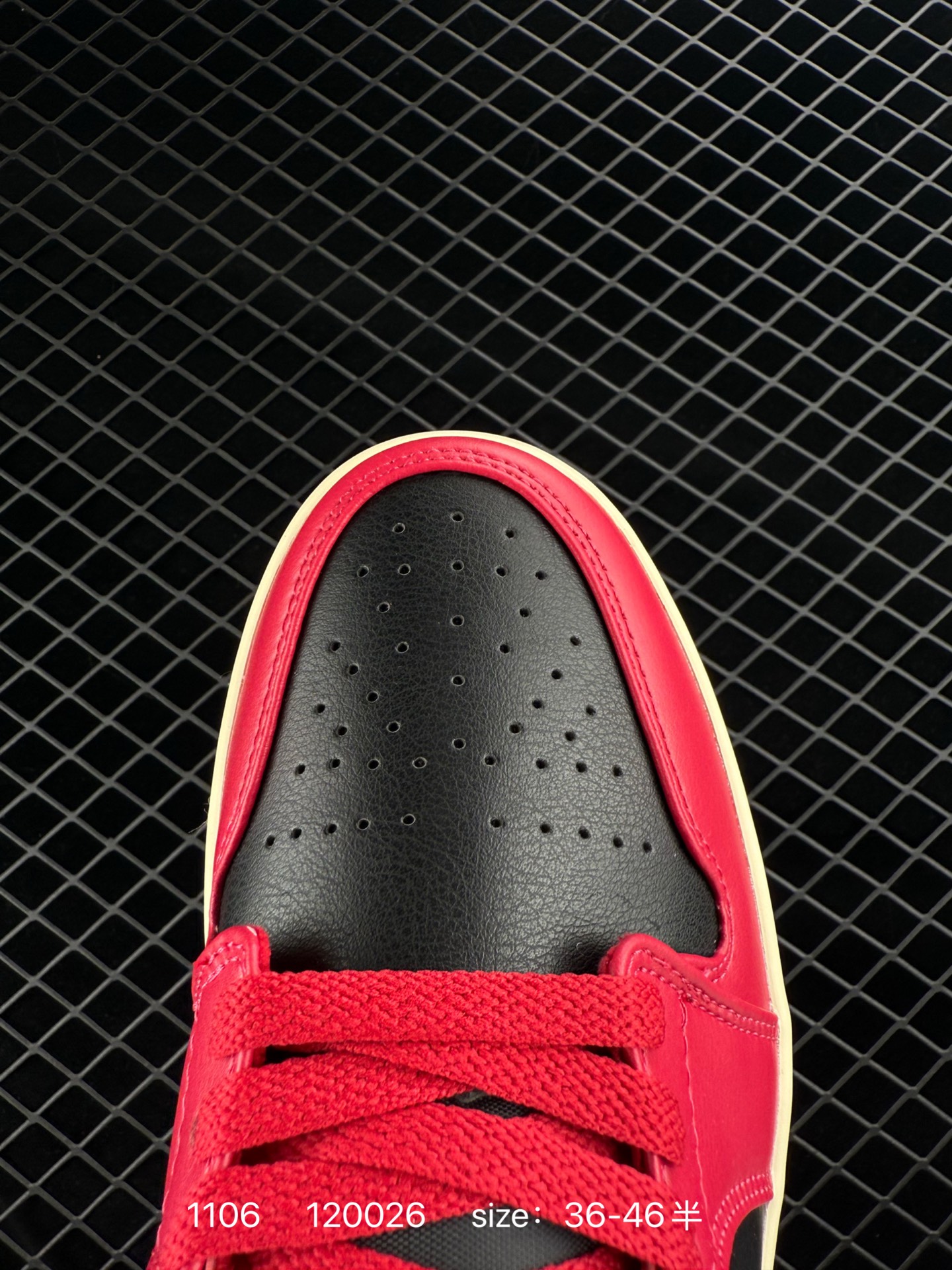 Air Jordan 1 Low AJ1